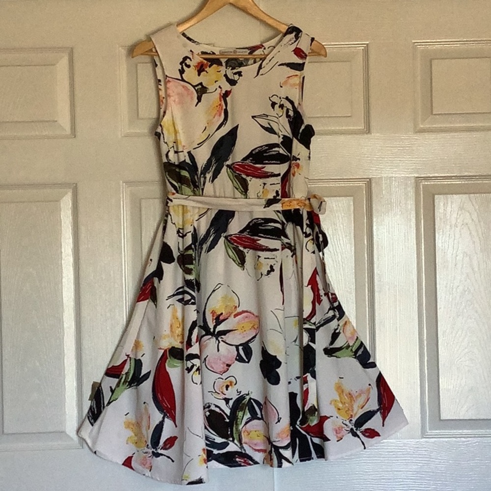 Signature Collection women’s dress